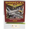 Image 1 : 241 - Douglas Dc-3 Authentically Scaled Die Cast Metal