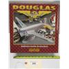 Image 1 : 243 - Douglas Dc-3 Authentically Scaled Die Cast Metal