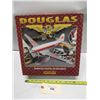 Image 1 : 246 - Douglas Dc-3 Authentically Scaled Die Cast Metal