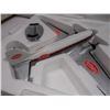 Image 6 : 246 - Douglas Dc-3 Authentically Scaled Die Cast Metal