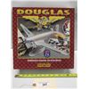 Image 1 : 247 - Douglas Dc-3 Authentically Scaled Die Cast Metal