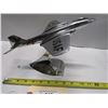 Image 6 : 249 - Die Cast Metal Replica Plane Without Box