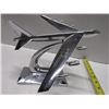 Image 8 : 250 - Die Cast Metal Replica Plane Without Box
