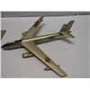 Image 6 : 251 - Die Cast Metal Replica Plane Without Box