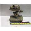 Image 1 : 252 - Peanuts Collection Austin Sculpture Snoopy