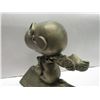 Image 7 : 252 - Peanuts Collection Austin Sculpture Snoopy
