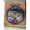 Image 4 : 253 - Dale Earnhardt 3 Race Clock In Box