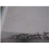 Image 4 : 254 - Unframed Picture Of German Fleet Steaming In