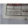 Image 3 : 255 - Armed Forces Decorations And Awards Poster W/