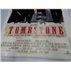 Image 6 : 258 - Unframed Tombstone Movie Poster