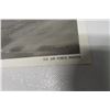 Image 14 : 260 - Set Of 19 Early Photo Copies Of U S A F Planes