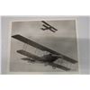 Image 4 : 260 - Set Of 19 Early Photo Copies Of U S A F Planes