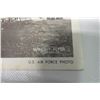 Image 6 : 260 - Set Of 19 Early Photo Copies Of U S A F Planes