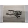 Image 7 : 260 - Set Of 19 Early Photo Copies Of U S A F Planes