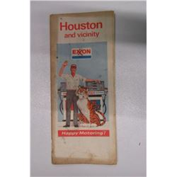 271 - Vintage Houston  Vicinty Map