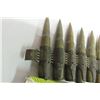 Image 3 : 273 - 2 Military Bullet Belts