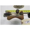 Image 2 : 277 - 2 Vintage Gun Stands W/ All American Lead Shot