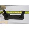 Image 3 : 277 - 2 Vintage Gun Stands W/ All American Lead Shot