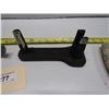 Image 6 : 277 - 2 Vintage Gun Stands W/ All American Lead Shot