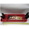 Image 2 : 284 - Gun Cleaning Stand W/ Contents