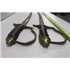 Image 9 : 287 - Pair Of Ceremonial Swords