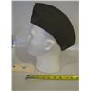 Image 2 : 297 - Vintage North Vietnamese Garrison Cap