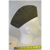 Image 4 : 298 - Vintage German Military Garrison Cap