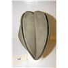 Image 3 : 299 - Vintage German Garrison Hat