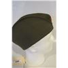 Image 4 : 299 - Vintage German Garrison Hat
