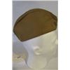 Image 4 : 302 - Vintage Polotka Soviet Army Garrison Cap