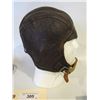 Image 7 : 305 - Original U.S. WWII  Army Air Force Helmet Set
