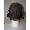 Image 3 : 306 - Original U.S. WWII  Army Air Force Helmet Set