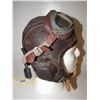 Image 4 : 306 - Original U.S. WWII  Army Air Force Helmet Set