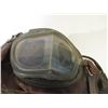 Image 8 : 306 - Original U.S. WWII  Army Air Force Helmet Set