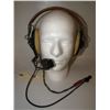 Image 1 : 309 - Original U.S. WWII  Army Air Force Headset