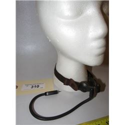 310 - U S Army Air Force WWII T- 30 - V Throat Mic