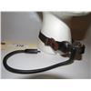 Image 2 : 310 - U S Army Air Force WWII T- 30 - V Throat Mic