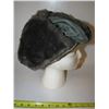 Image 4 : 312 - Original U.S. WWII  Pilot's Winter Helmet Hat