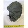 Image 6 : 312 - Original U.S. WWII  Pilot's Winter Helmet Hat