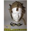 Image 1 : 314 - U.S. Navy Flight Deck Crewman's Helmet Liner