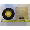 Image 9 : 320 - 5 Vintage 45 RPM Records