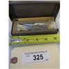 Image 1 : 325 - Japanese Stainless Pocket Knife