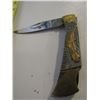 Image 4 : 325 - Japanese Stainless Pocket Knife