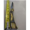 Image 7 : 325 - Japanese Stainless Pocket Knife