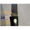 Image 2 : 330 - A G Russell Horn Pocket Knife