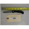 Image 3 : 330 - A G Russell Horn Pocket Knife