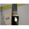 Image 4 : 330 - A G Russell Horn Pocket Knife