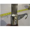 Image 5 : 333 - A G Russell Pocket Knife W/ Gut Hook