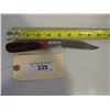 Image 3 : 335 - Case X X 6143 Pocket Knife