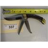 Image 3 : 337 - Browning 503 Pocket Knife
